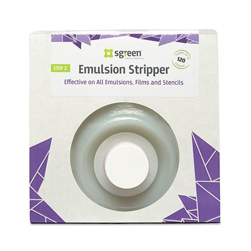 EnviroStrip Emulsion Remover - Quart
